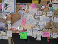 Playa Info Message Board 4